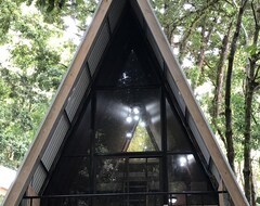 Casa/apartamento entero Get Away To The Sanctuary In The Cloud Forest Of San Gerardo De Dota (Copey, Costa Rica)