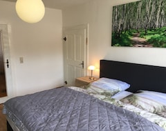 Hele huset/lejligheden Apartment / App. For 4 Guests With 63m² In Zittau (124540) (Zittau, Tyskland)