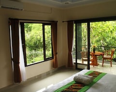 Khách sạn Pondok Bambu Homestay (Ubud, Indonesia)