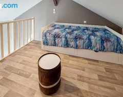 Cijela kuća/apartman Amazing Home In Molinet With Wifi And 2 Bedrooms 2 (Molinet, Francuska)