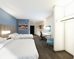 Hotelli Extended Stay America Premier Suites - Phoenix - Chandler - Downtown (Chandler, Amerikan Yhdysvallat)