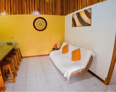 Hotel Arenal Paraiso Resort Spa & Thermo Mineral Hot Springs (La Fortuna, Costa Rica)