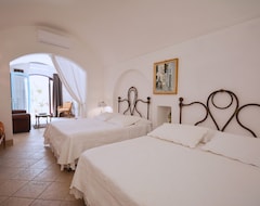 Bed & Breakfast B&B Palazzo del Capitolo - By I Bastioni San Domenico (Gallipoli, Italien)