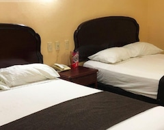 Hotel Miramar Inn (Ciudad Madero, Mexico)