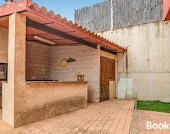 Hele huset/lejligheden Nice Home In Sangonera La Verde With Outdoor Swimming Pool, Wifi And 4 Bedrooms (Murcia, Spanien)