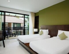 Hotel Coconut Village Resort (Taling Ngam Beach, Thailand)