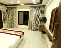 Hotel Areca Palms (Shrivardhan, India)