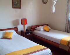 Kenya Comfort Hotel (Nairobi, Kenija)