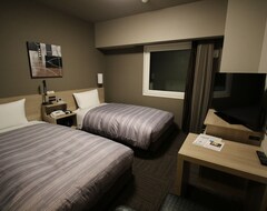 Khách sạn Route Inn Tokyo Kamata (Tokyo, Nhật Bản)