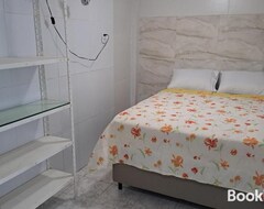 Cijela kuća/apartman Kitnet Proximo Ao Consulado Usa (Recife, Brazil)