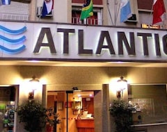 Hotelli Gran Hotel Atlantic (Buenos Aires, Argentiina)