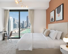 Hotel Silkhaus 52 42 (Dubái, Emiratos Árabes Unidos)
