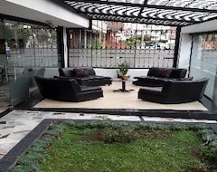 Hotel AG Boutique Home (Bogotá, Colombia)