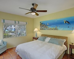 Tüm Ev/Apart Daire Exclusive 3 Bedroom Barbados Beachfront Villa with pool (Bridgetown, Barbados)