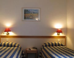 Hotelli Hotel Alcove Nice (Nizza, Ranska)