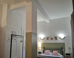 Hotel Trianon (Tours, France)