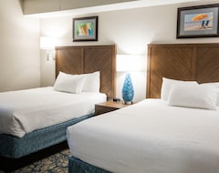 Hotel Holiday Inn Club Vacations Cape Canaveral Beach Resort (Cape Canaveral, USA)