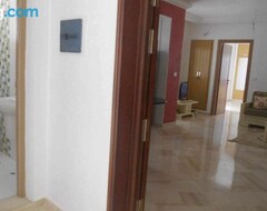 Cijela kuća/apartman Route De La Plage (Kélibia, Tunis)