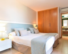 Cijela kuća/apartman Terrazas 14 - Two Bedroom (San Bartolome de Tirajana, Španjolska)