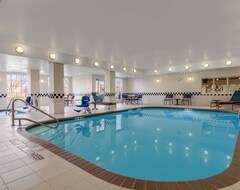 Khách sạn Homewood Suites By Hilton Providence-Warwick (Warwick, Hoa Kỳ)