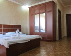 Hotel Primer (Eriwan, Armenien)