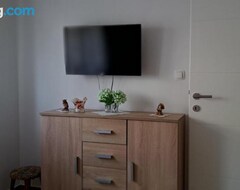 Casa/apartamento entero Apartman La-iv (Bjelovar, Croacia)