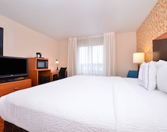Hotel Fairfield Inn And Suites By Marriott Asheboro (Asheboro, Sjedinjene Američke Države)