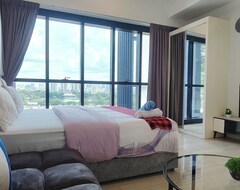 Majatalo Romance Apartment At Klcc (Kuala Lumpur, Malesia)