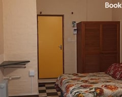 Tüm Ev/Apart Daire Peaceful 1-bedroom Loft In Sunnyside (Grahamstown, Güney Afrika)
