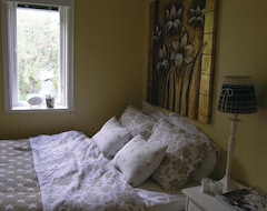 Tüm Ev/Apart Daire 2 Bedroom Accommodation In Aplared (Aplared, İsveç)