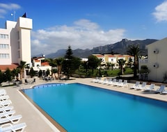 Hotel Mountain View (Girne, Chipre)