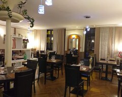 Hotel Restaurant De La Poste (Pontgibaud, Frankrig)