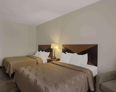 Hotel Quality Inn & Suites (Chambersburg, USA)
