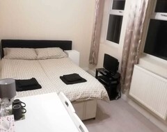 Hotel Regent Guest House (Grimsby, United Kingdom)