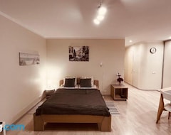 Cijela kuća/apartman Apartment128 (Wolmar, Latvija)