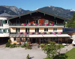 Hotel Gasthof Wiesenhof (Strobl, Austria)