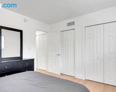 Koko talo/asunto Brand New Soho Style Apartment! #9 (Miami, Amerikan Yhdysvallat)