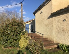 Toàn bộ căn nhà/căn hộ Quiet Rural Cottage (Archigny, Pháp)