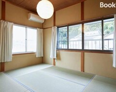 Casa/apartamento entero Anzhuan (Ise, Japón)