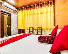 Hotelli OYO 16791 Blue Ocean Resort (Havelock, Intia)