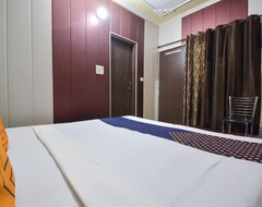 Khách sạn SPOT ON 65451 Hotel Sun Star (Mohali, Ấn Độ)