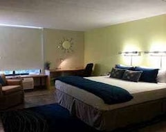 Hotelli Camelback Sahara Ex Days Inn Phoenix (Phoenix, Amerikan Yhdysvallat)