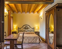 Hotel Agriturismo Tenuta San Leone (Monzambano, Italy)