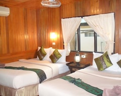Khách sạn Dreamland Resort (Koh Phangan, Thái Lan)