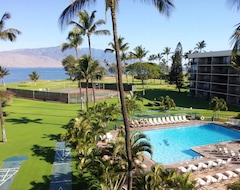 Khách sạn Maui Sunset Two Bedroom By Kumulani Vacations (Kihei, Hoa Kỳ)