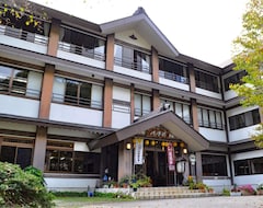 Khách sạn Kiyotsukan (Tokamachi, Nhật Bản)