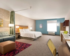Hotel Home2 Suites By Hilton Harrisburg North (Harrisburg, USA)