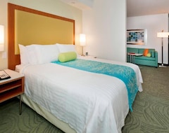 Hotel SpringHill Suites by Marriott Lafayette South at River Ranch (Lafayette, EE. UU.)