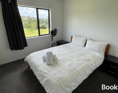 Tüm Ev/Apart Daire Modern Home By The Reserve (Auckland, Yeni Zelanda)