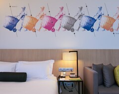 Hotel Modena By Fraser Bangkok - Sha Extra Plus (Bangkok, Tajland)